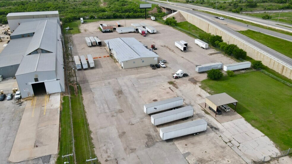 Primary Photo Of 2601 E Hwy 80, Abilene Office For Sale