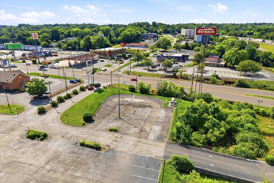 More Photos Of Merchants Dr, Knoxville Land For Lease