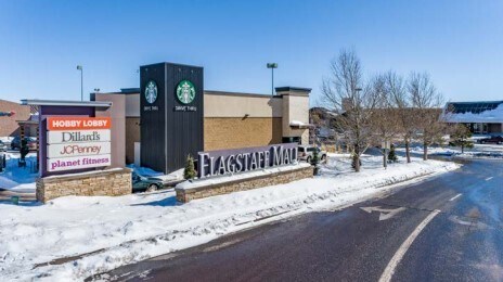 More Photos Of 4650-4700 N US Highway 89, Flagstaff General Retail For Lease