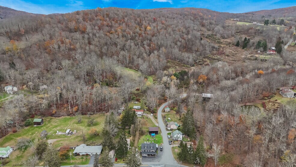 More Photos Of 553 County Road 94, Hankins Restaurant For Sale