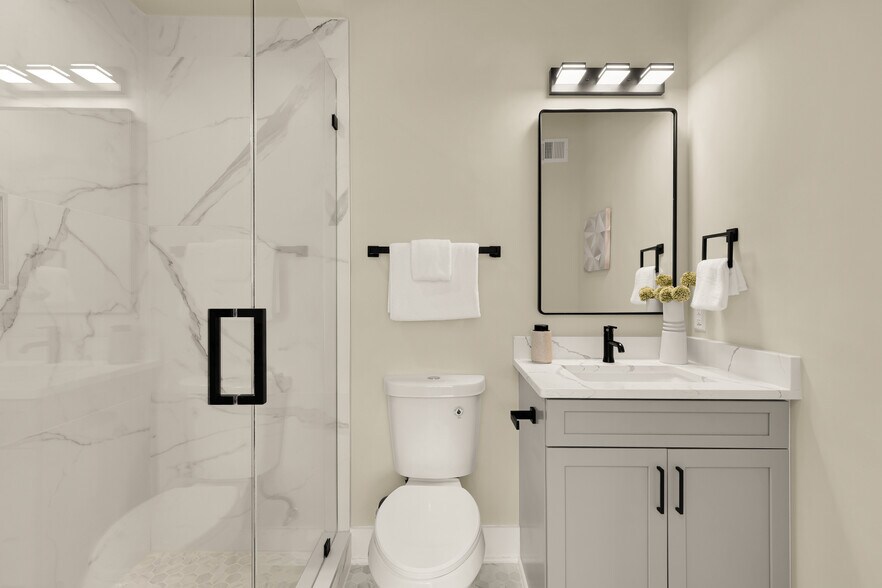 More Photos Of 422 Warner St NW, Washington Apartments For Sale