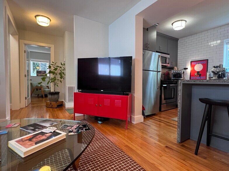 More Photos Of 778 NE Argonne Ave, Atlanta Apartments For Sale