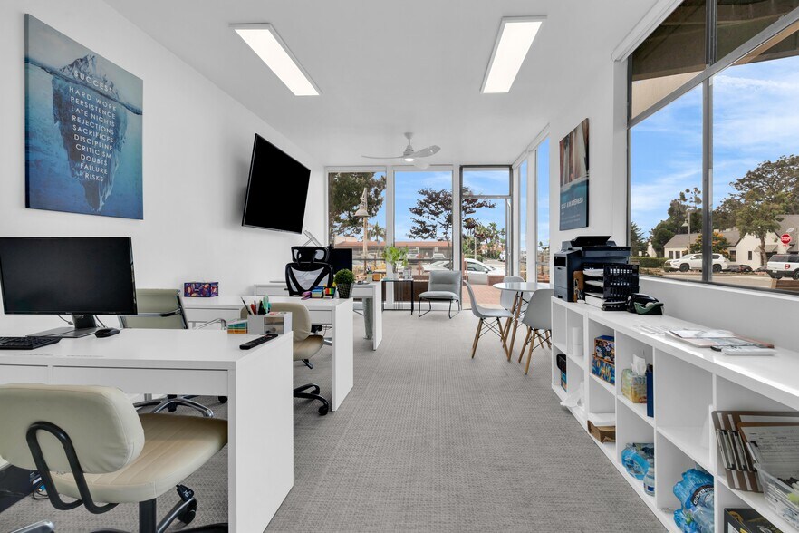 More Photos Of 1237 Camino Del Mar, Del Mar Office Residential For Sale