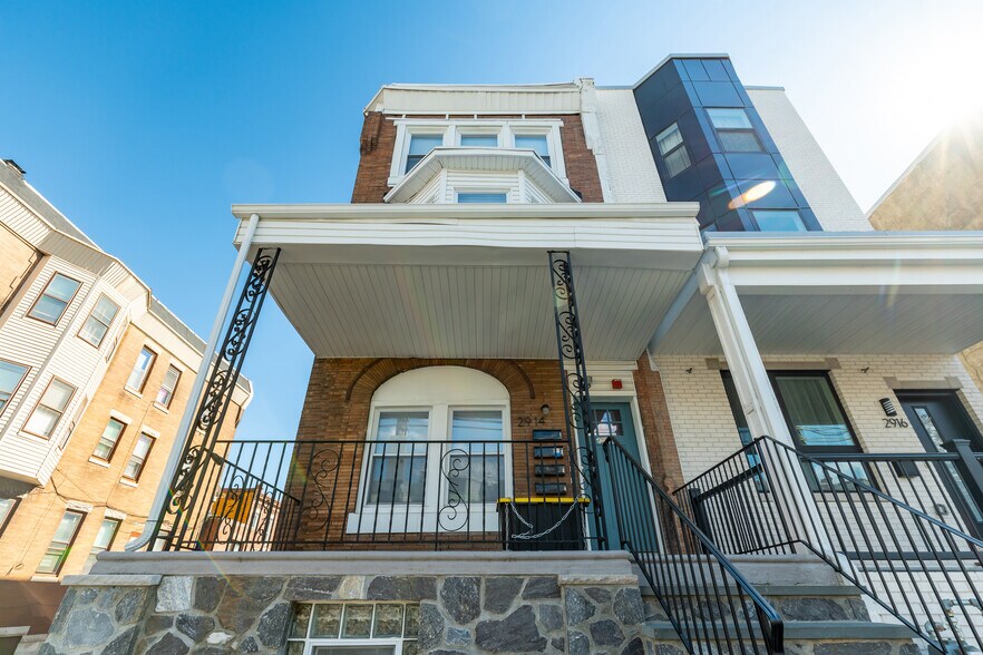 More Photos Of 2914 W Oxford St, Philadelphia Apartments For Sale