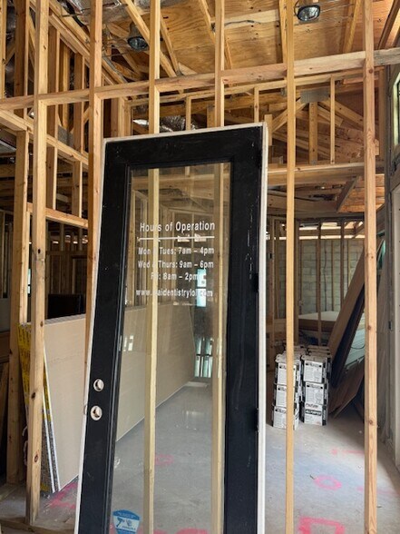 More Photos Of 10035 Leather Fern ln, Riverview Medical For Lease