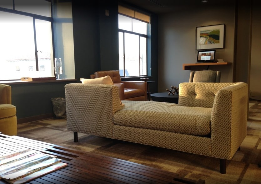 More Photos Of 329 Primrose Rd, Burlingame General Retail For Sale