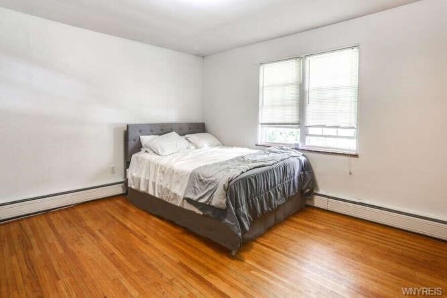 More Photos Of , Lackawanna Multifamily For Sale