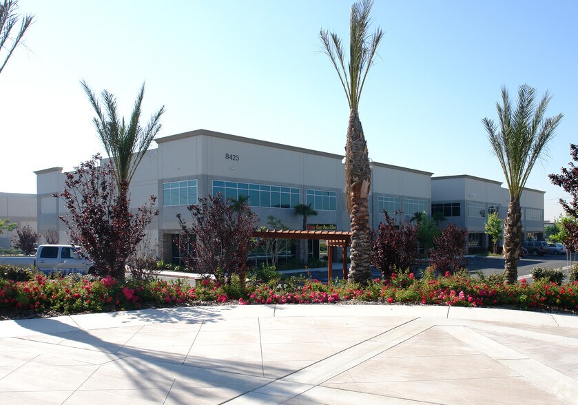 Primary Photo Of 8423 Rochester Ave, Rancho Cucamonga Warehouse For Lease