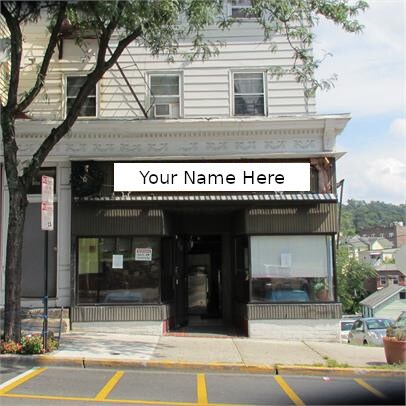 Primary Photo Of 166 Cortlandt St, Tarrytown Restaurant For Lease