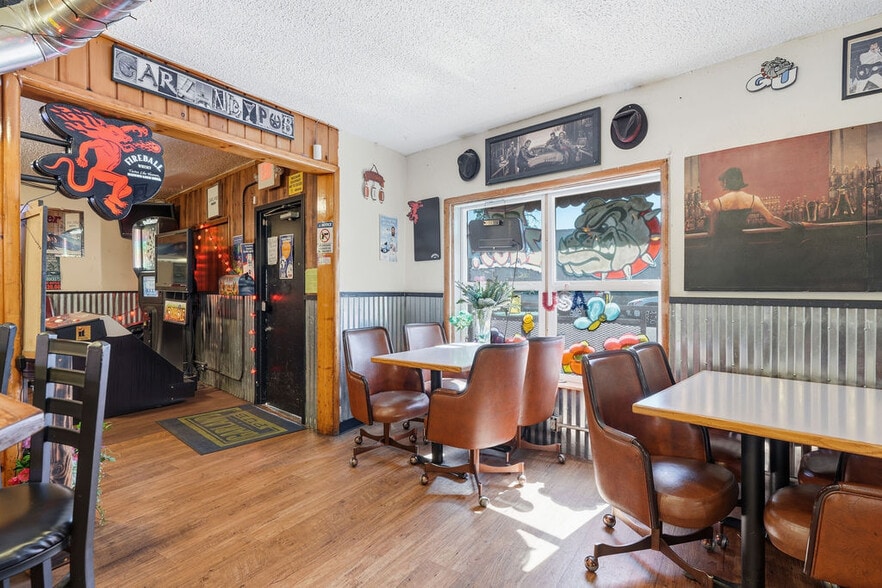 More Photos Of 3911 N Madison St, Spokane Office Residential For Sale