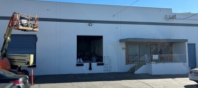 More Photos Of 1136-1150 S Vail Ave, Montebello Industrial For Sale