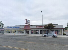 More Photos Of 9334 Alondra Blvd, Bellflower Land For Sale