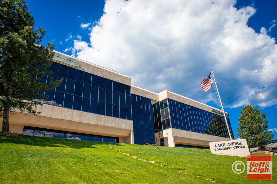 More Photos Of 660 Southpointe Ct, Colorado Springs Medical For Sale