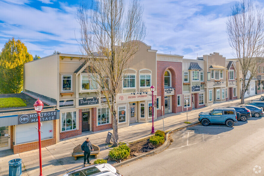 Primary Photo Of 2636 Montrose Ave, Abbotsford Storefront Retail Office For Sale