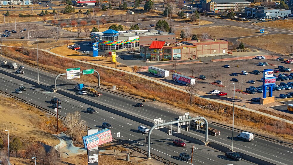 More Photos Of 8651 Grant St, Thornton Industrial For Sale