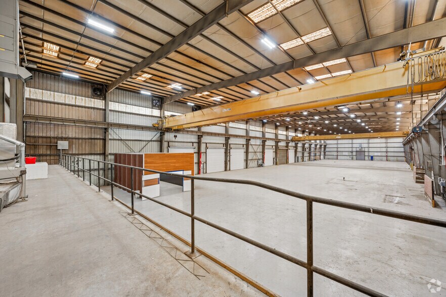 More Photos Of 3200 N Berkeley Lake Rd NW, Duluth Warehouse For Lease