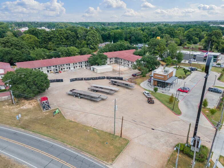 More Photos Of 500 I-20 N Access rd, Longview Land For Sale