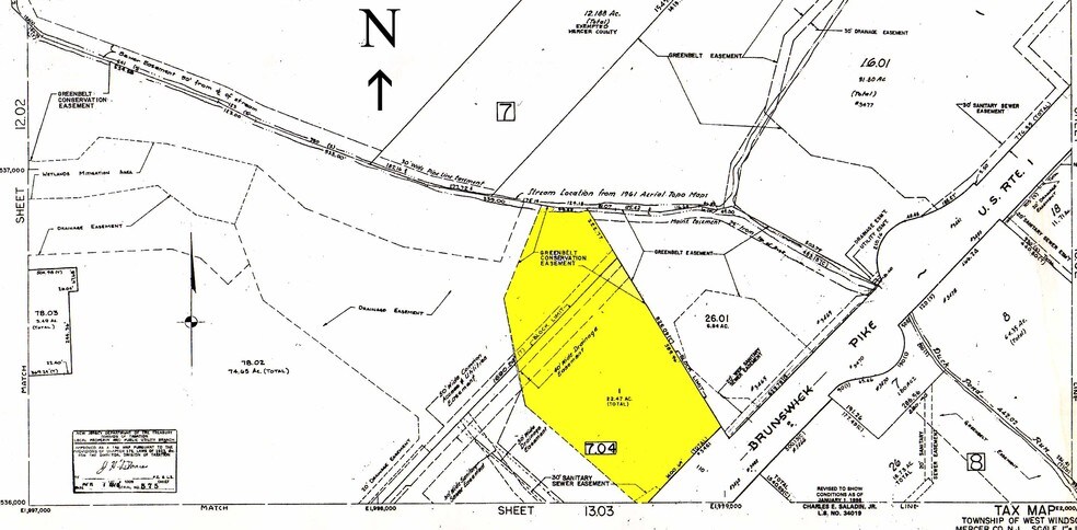 More Photos Of 100 Nassau Park Blvd, Princeton Office For Lease