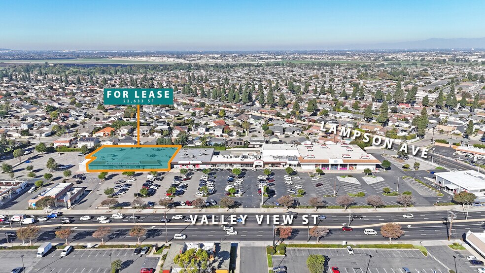 More Photos Of 12431-12491 Valley View St, Garden Grove Unknown For Lease