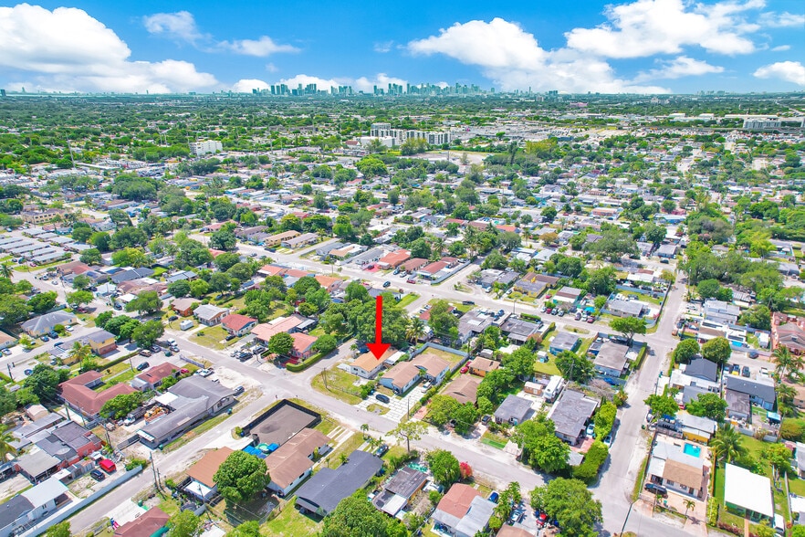 More Photos Of 3066 NW 92nd St & 9164-9174 NW 30 ct, Miami Manufactured Housing Mobile Home Park For Sale