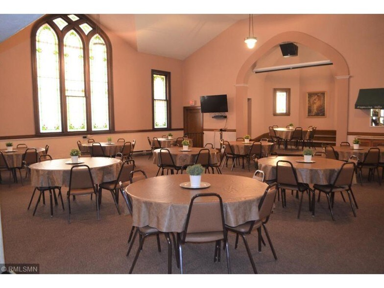 More Photos Of 405 Broadway Ave S, Cokato Religious Facility For Sale