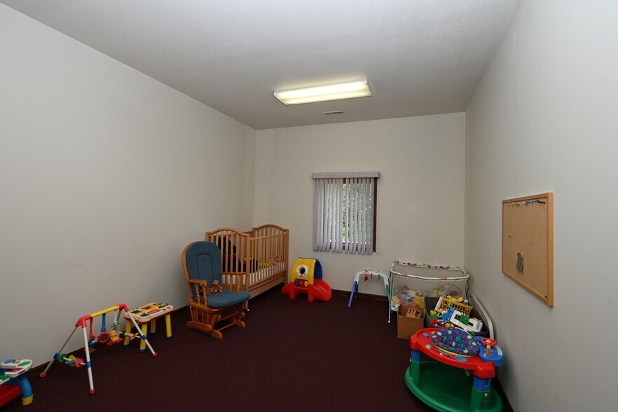 More Photos Of 77 E 50 N, Winamac Religious Facility For Sale