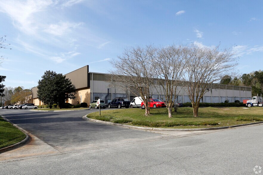 101 Coleman Blvd, Savannah, GA 31408 Industrial For Lease