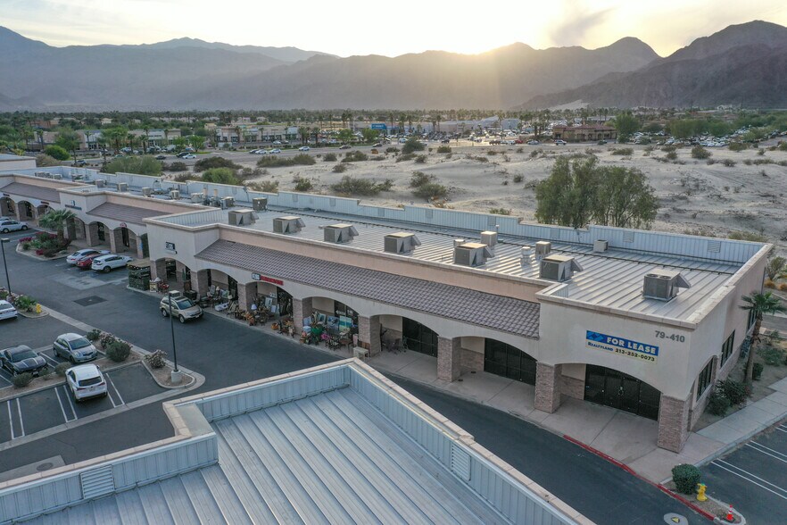 More Photos Of 79410 Highway 111, La Quinta Storefront Retail Office For Lease