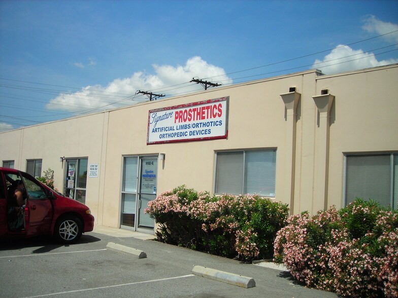 More Photos Of 9102 Firestone Blvd, Downey Auto Repair For Lease