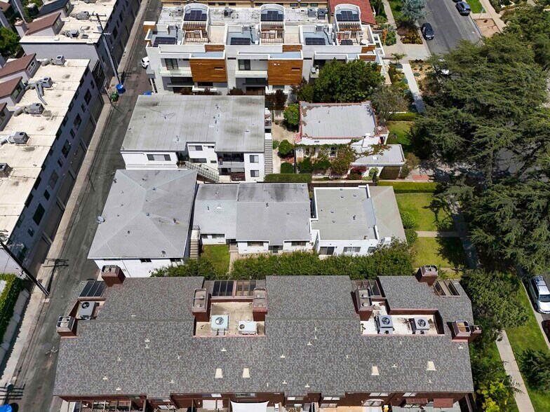 More Photos Of 938 15th St, Santa Monica Apartments For Sale