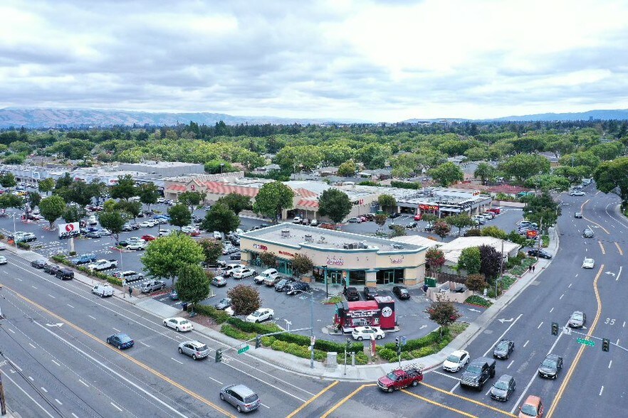 More Photos Of 2780-2786 Homestead Rd, Santa Clara Freestanding For Lease