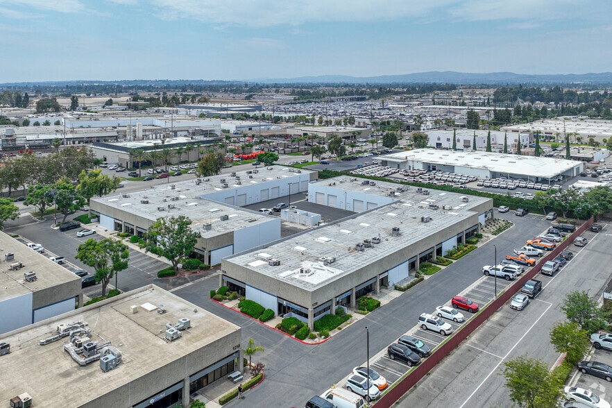More Photos Of 1230 N Jefferson St, Anaheim Light Distribution For Sale