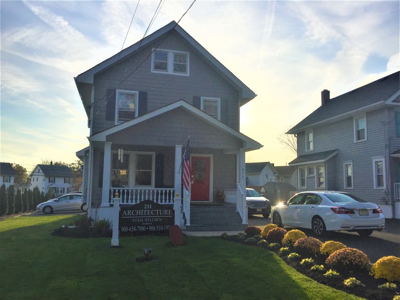 More Photos Of 211 W End Ave, Raritan Coworking Space