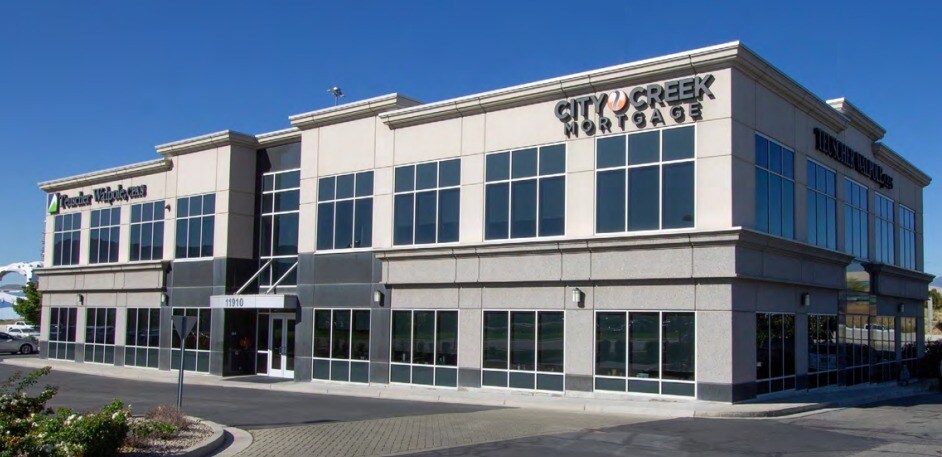 More Photos Of 11910 S State St, Draper Office For Sale