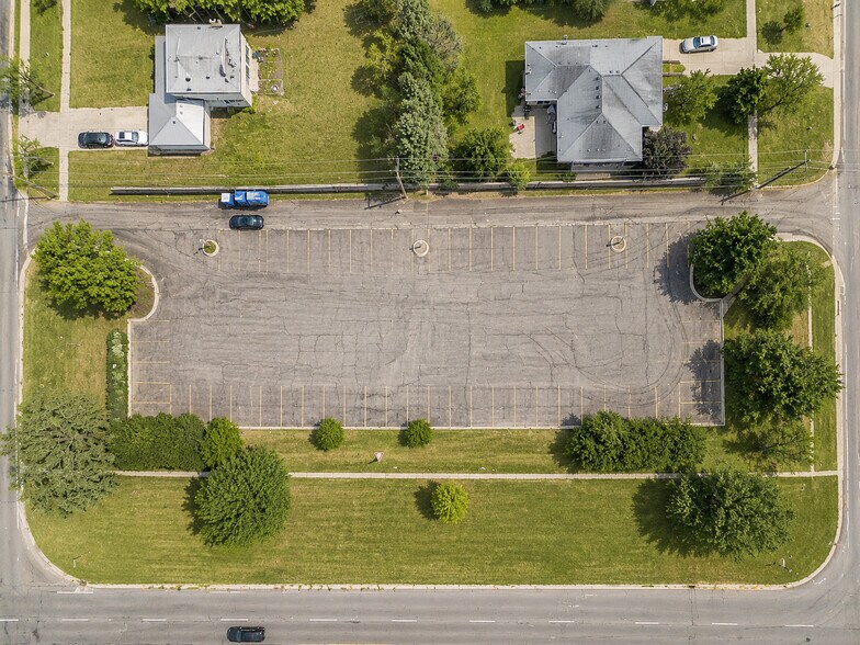 More Photos Of 26026 Southfield Rd, Lathrup Village Land For Sale