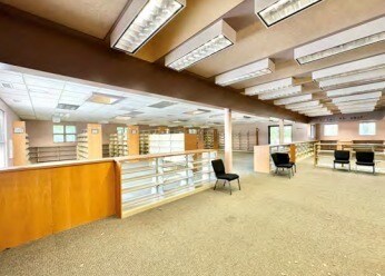 More Photos Of 7089 W 400 N, Michigan City Public Library For Sale