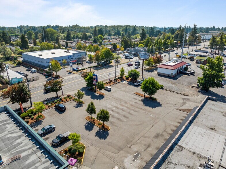 More Photos Of , Tacoma General Retail For Sale