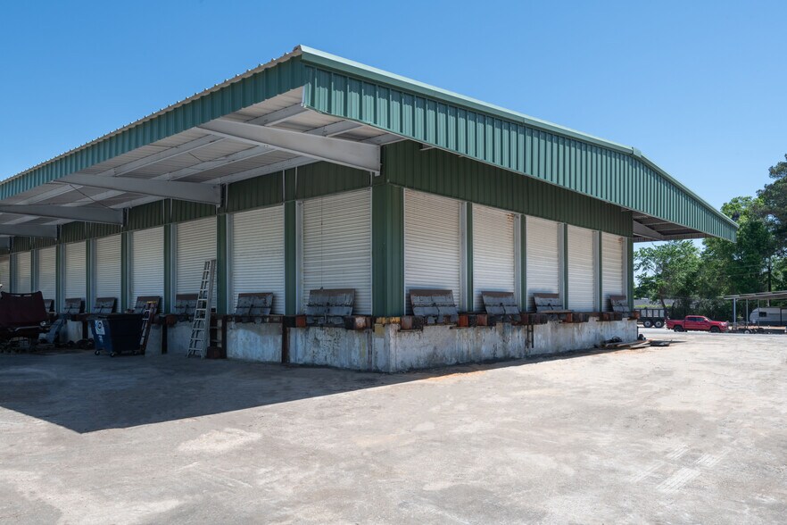 More Photos Of 1235 Constitution Rd SE, Atlanta Truck Terminal For Lease
