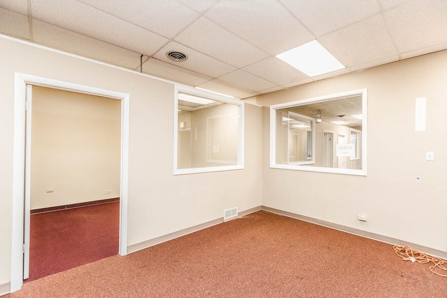 Photo of 1st Floor Ste 