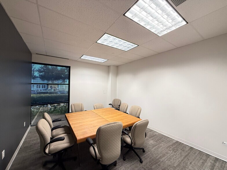 More Photos Of 3605 E Plano Pky, Plano Light Distribution For Lease