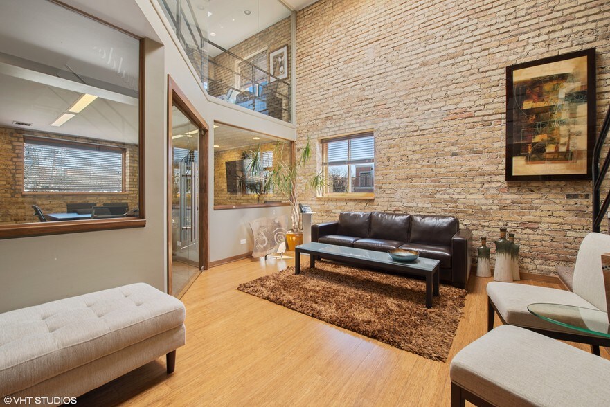 More Photos Of 660 LaSalle Pl, Highland Park Loft Creative Space For Lease