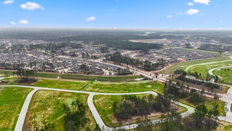 More Photos Of 17571 FM 1314 Rd, Conroe Land For Sale