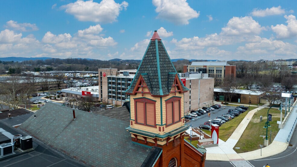 More Photos Of 200 Penn St, Reading Loft Creative Space For Sale