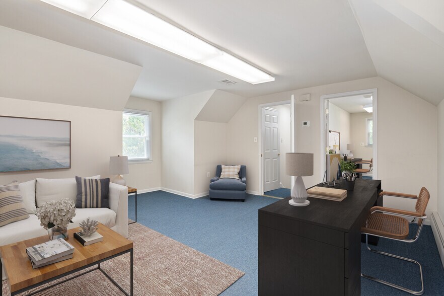 More Photos Of 2893 Jessup Rd, Jessup Office For Sale