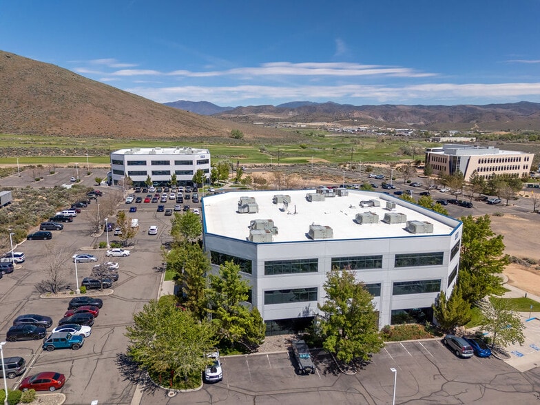 More Photos Of 4126 Technology Way, Carson City Office For Lease
