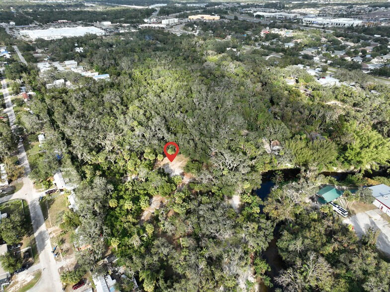 More Photos Of 8839 Richmond St, Gibsonton Land For Sale