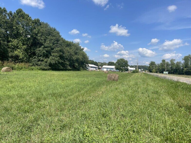 Primary Photo Of Ohio 516 & Reese Rd NW, Dover Land For Sale