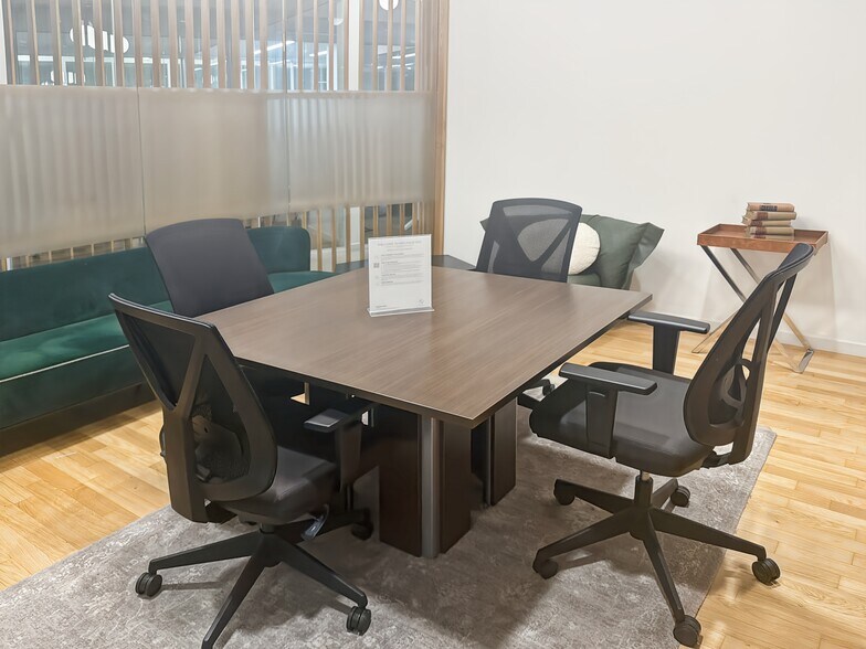 More Photos Of 600 Massachusetts Ave NW, Washington Coworking Space