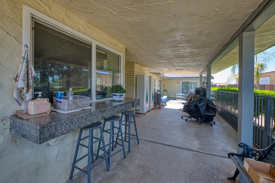 More Photos Of 3590 S McCall Ave, Sanger Land For Sale