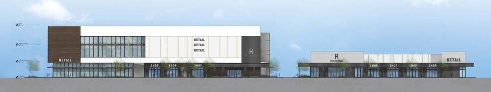 More Photos Of 8700 NW 36th St, Miami Unknown For Lease